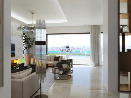 4 Bed Detached Villa for Sale in Dekelia, Larnaca - 7