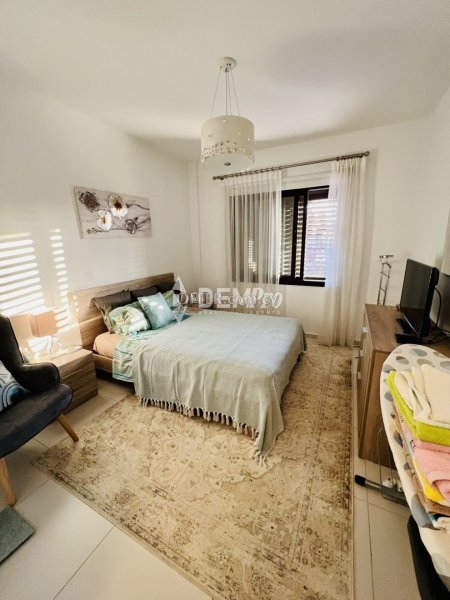 Apartment For Sale in Kato Paphos - Universal, Paphos - DP23 - 6