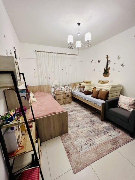 Apartment For Sale in Kato Paphos - Universal, Paphos - DP23 - 5
