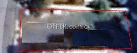New For Sale €90,000 Plot Lakatameia, Lakatamia Nicosia - Main Photo