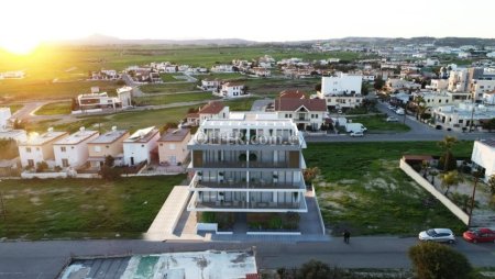 3 Bed Apartment For Sale in Vergina, Larnaca
