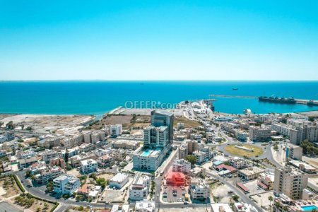 Building Plot for Sale in Harbor Area, Larnaca - 1