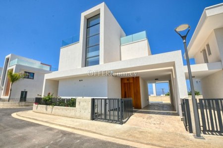3 Bed Detached Villa for Sale in Protaras, Ammochostos - 11