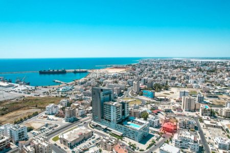 Building Plot for Sale in Harbor Area, Larnaca - 11
