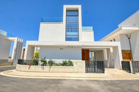 3 Bed Detached Villa for Sale in Protaras, Ammochostos - 10