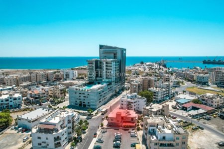 Building Plot for Sale in Harbor Area, Larnaca - 10