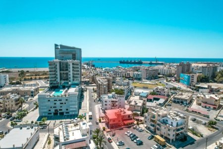 Building Plot for Sale in Harbor Area, Larnaca - 9