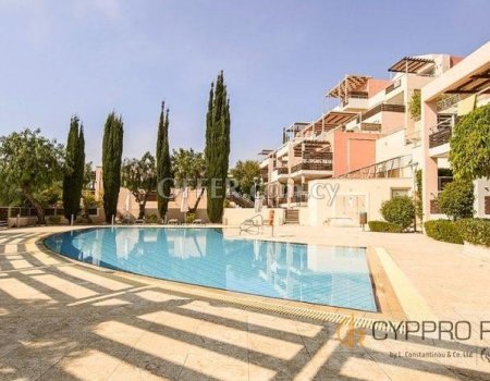 2 Bedroom Apartment in Amathusa Coastal Heghts - 1