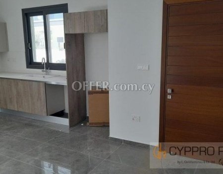 2 Bedroom Semi Detached House in Potamos Germasogeias - 1