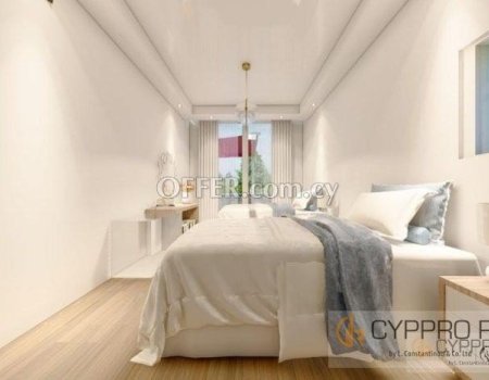 4 Bedroom Villa in Kalogiri - 3