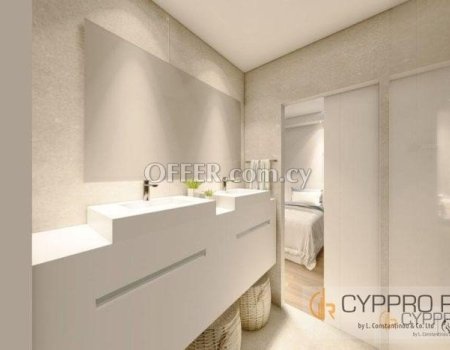 4 Bedroom Villa in Kalogiri - 2