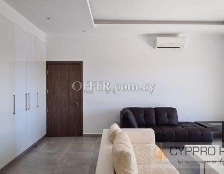 3 Bedroom Apartment in Agios Tychonas - 9