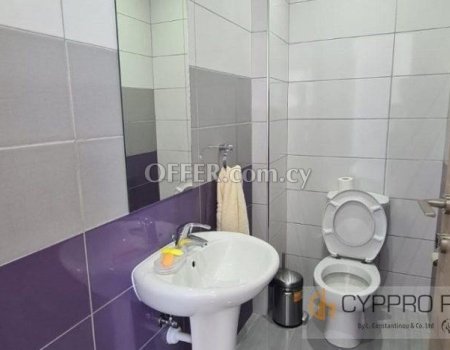 3 Bedroom Apartment in Agios Tychonas - 3