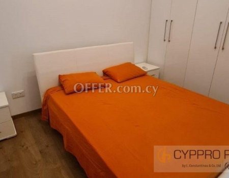 3 Bedroom Apartment in Agios Tychonas - 5