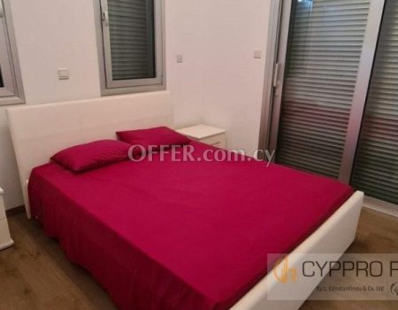 3 Bedroom Apartment in Agios Tychonas - 4