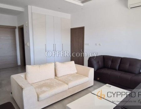 3 Bedroom Apartment in Agios Tychonas - 7
