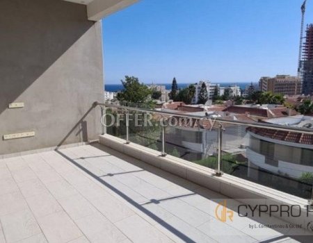3 Bedroom Apartment in Agios Tychonas - 6