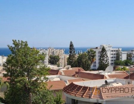 3 Bedroom Apartment in Agios Tychonas