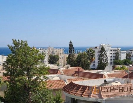 3 Bedroom Apartment in Agios Tychonas