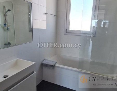 3 Bedroom Apartment in Agios Tychonas - 2