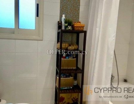 2 Bedroom Apartment in Limassol Star - 4