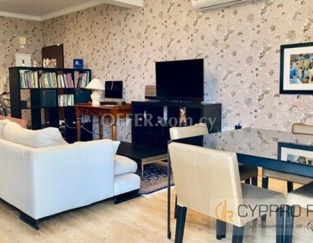 2 Bedroom Apartment in Limassol Star - 9