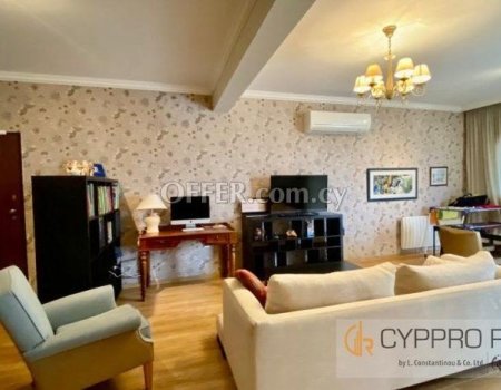 2 Bedroom Apartment in Limassol Star - 6