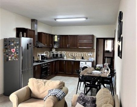 Apartment – 2 bedroom for sale, Palodia area, Limassol - 4