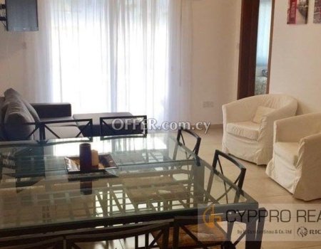 2 Bedroom Apartment in Tourist Area - 6