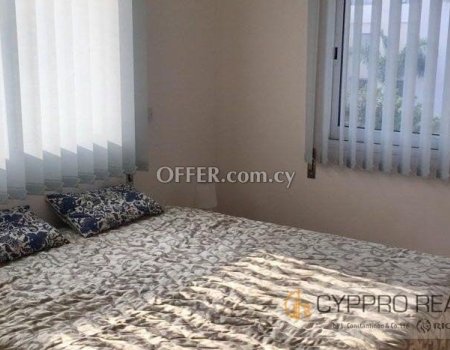 2 Bedroom Apartment in Tourist Area - 5