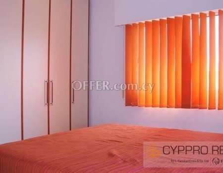 2 Bedroom Apartment in Tourist Area - 3