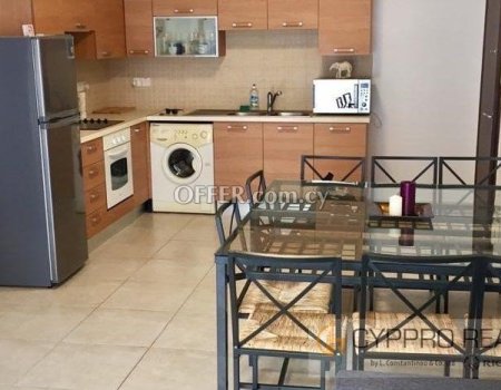 2 Bedroom Apartment in Tourist Area - 7