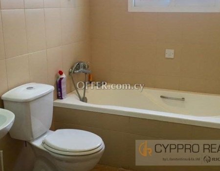 2 Bedroom Apartment in Tourist Area - 4