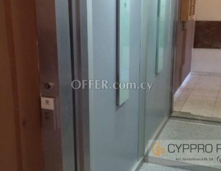 1 Bedroom Apartment in Tourist Area - 2