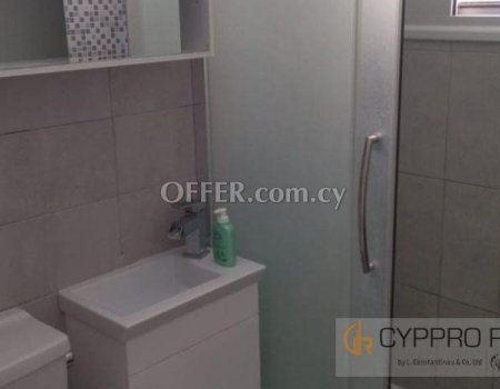 1 Bedroom Apartment in Tourist Area - 5