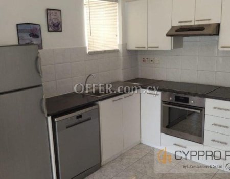 1 Bedroom Apartment in Tourist Area - 9
