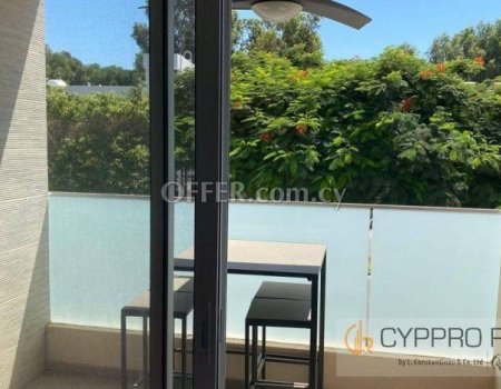 1 Bedroom Apartment in Tourist Area - 4