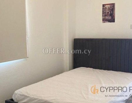 1 Bedroom Apartment in Tourist Area - 6