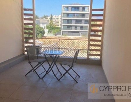 1 Bedroom Apartment in Tourist Area - 3