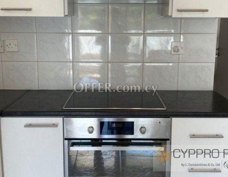 1 Bedroom Apartment in Tourist Area - 8