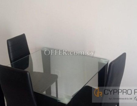 1 Bedroom Apartment in Tourist Area - 7