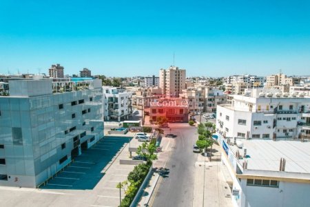 Building Plot for Sale in Harbor Area, Larnaca - 6