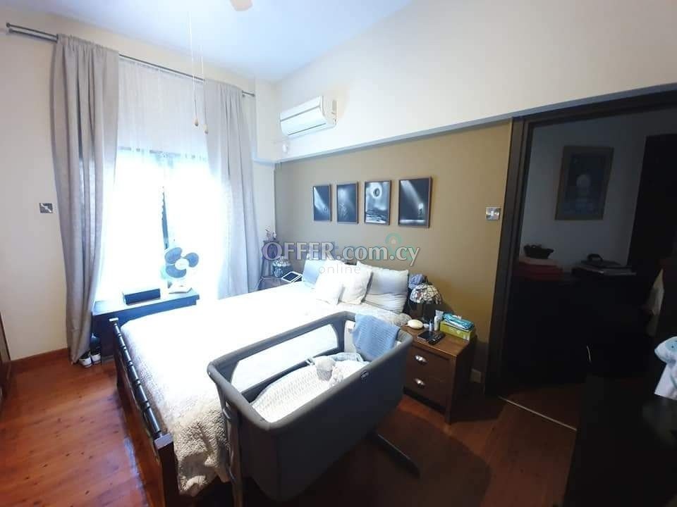 3 Bedroom Bungalow For Sale Limassol - 2