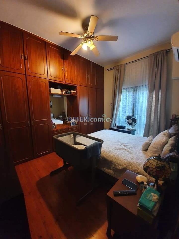 3 Bedroom Bungalow For Sale Limassol - 10