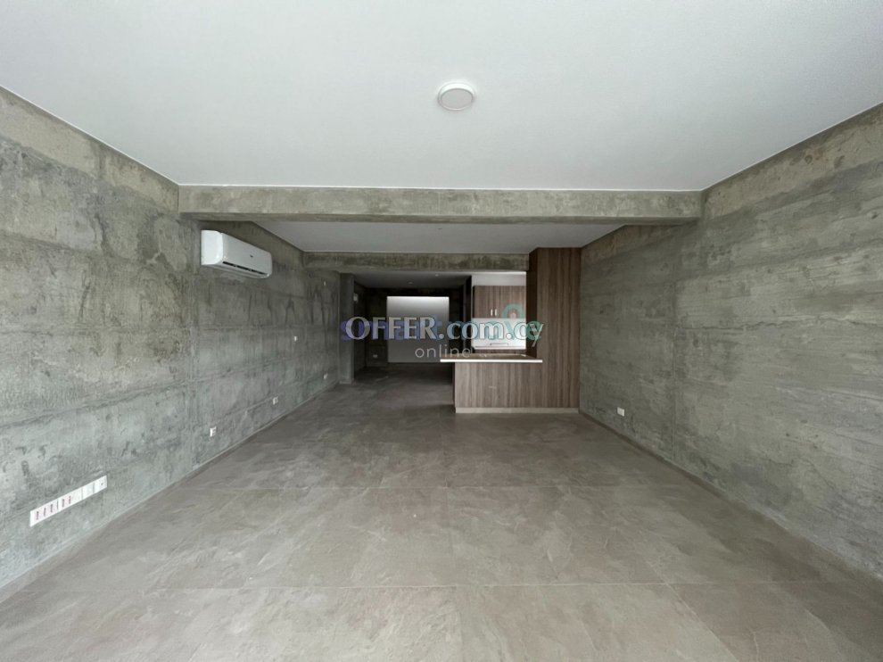 3 + 1 Bed Semi Detached Villa For Rent Limassol - 8