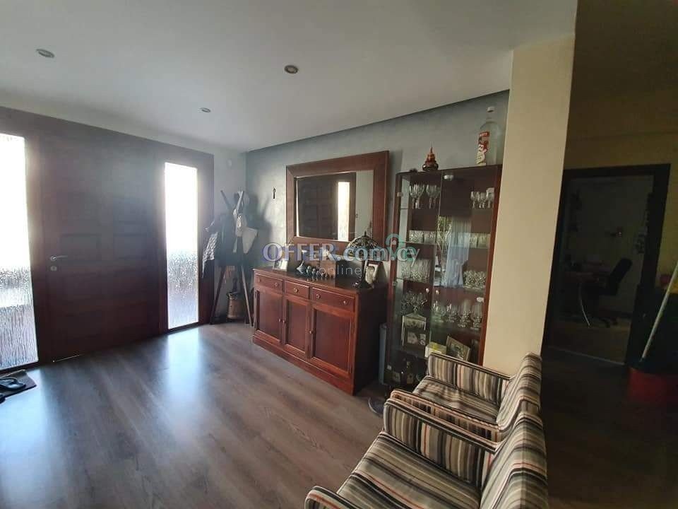 3 Bedroom Bungalow For Sale Limassol - 7