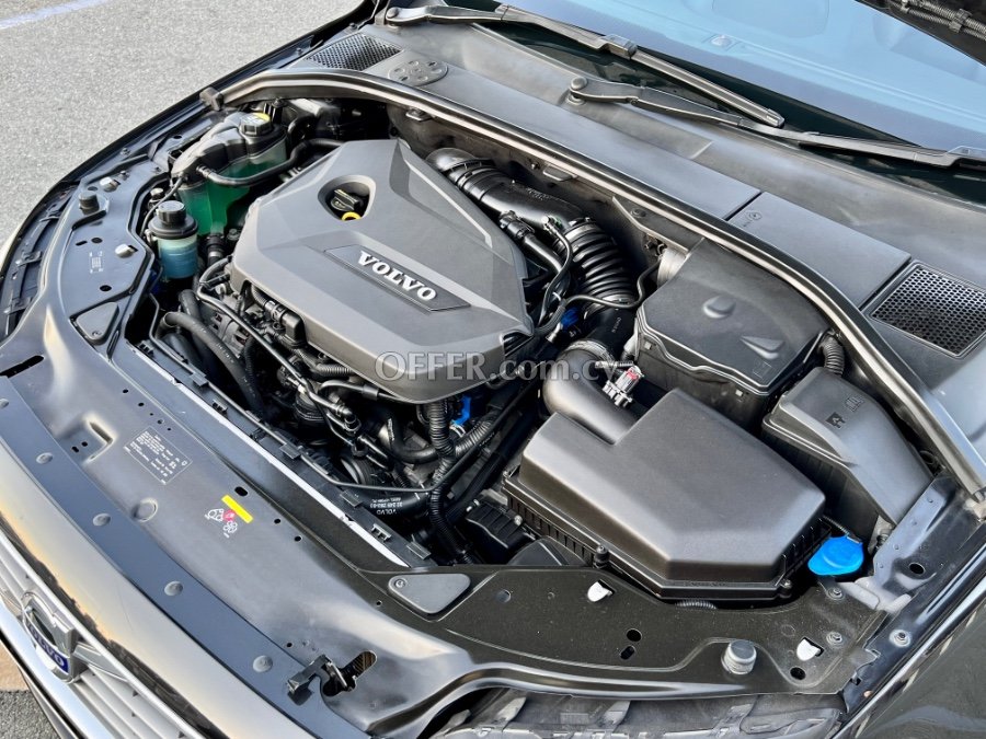 2012 Volvo s80 1.6L Petrol Automatic Sedan - 4
