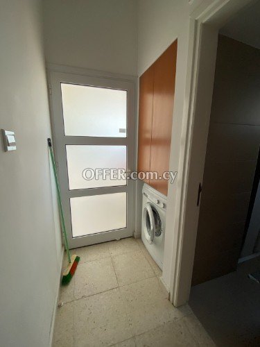 2 bedroom renovated apartment for rent near European College - 5