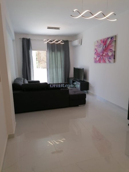3 Bedroom Beach Front Apartment For Sale Limassol - 2