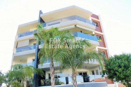 2 Bed Apartment In Pallouriotissa Nicosia Cyprus